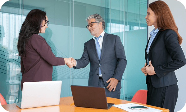 Strengthen your resume and profile